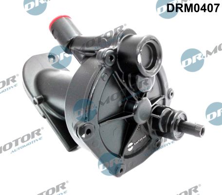 DR.MOTOR AUTOMOTIVE Korjaussarja, alipainepumppu (jarru) DRM0407